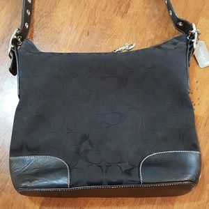 Coach Crossbody